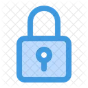 Padlock Lock Security Icon