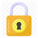 Password Protection Security Icon