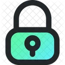 Padlock Lock Protection Icon