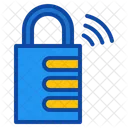 Padlock  Icon