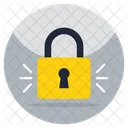 Padlock  Icon