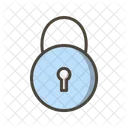 Padlock Icon