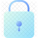 Padlock  Icon