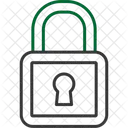 Padlock  Icon