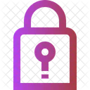 Padlock Lock Security Icon