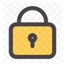 Padlock Lock Password Icon