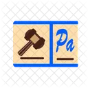 Page Authority Checker Icon