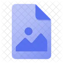 Page Document File Icon