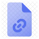 Page Document File Icon