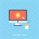 Ppc Internet Marketing Icono