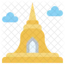 Pagoda  Icon