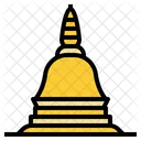 Pagoda  Icon