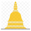 Pagoda  Icon