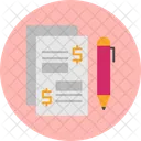 Paid articles  Icon