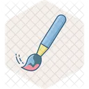 Paint Brush  Icon