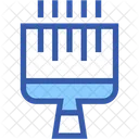 Paint brush  Icon