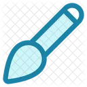 Paint Brush  Icon