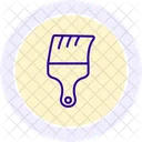 Tool Bag Line Icon Icon