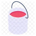 Paint Bucket  Icon