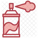 Paint Spray  Icon