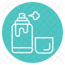 Paint Spray Spray Paint Icon