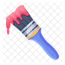 Paintbrush  Icon