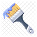 Paintbrush  Icon