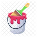 Paintbrush  Icon