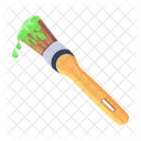 Paintbrush  Icon