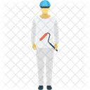 House Painter Painter Avatar Icon