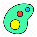 Slice Icon