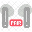 Pairing Signal Wifi Icon