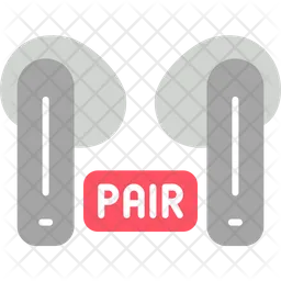 Pairing  Icon