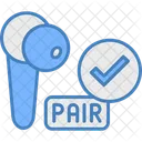 Pairing Icon