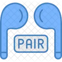 Pairing Icon