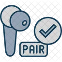 Pairing Icon