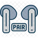 Pairing Icon