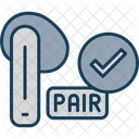 Pairing Icon