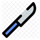 Pairing knife  Icon