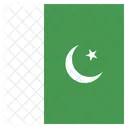 Pakistan  Icon