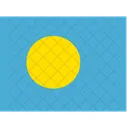 Palau  Icon