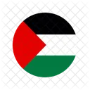 Palestine Icon