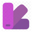 Palette  Icon