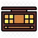 Palettes  Icon