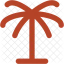 Palm  Icon