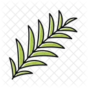 Palm Branch Palm Branch Icon