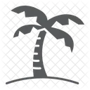 Palm tree  Icon