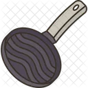 Pan  Icon