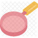 Pan Food Frying Icon