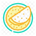 Pancakes  Icon